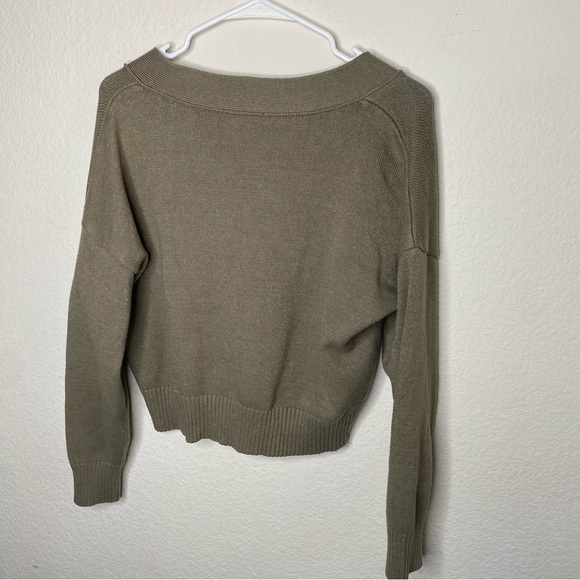 Sweater cardigan - Picture 7 of 9